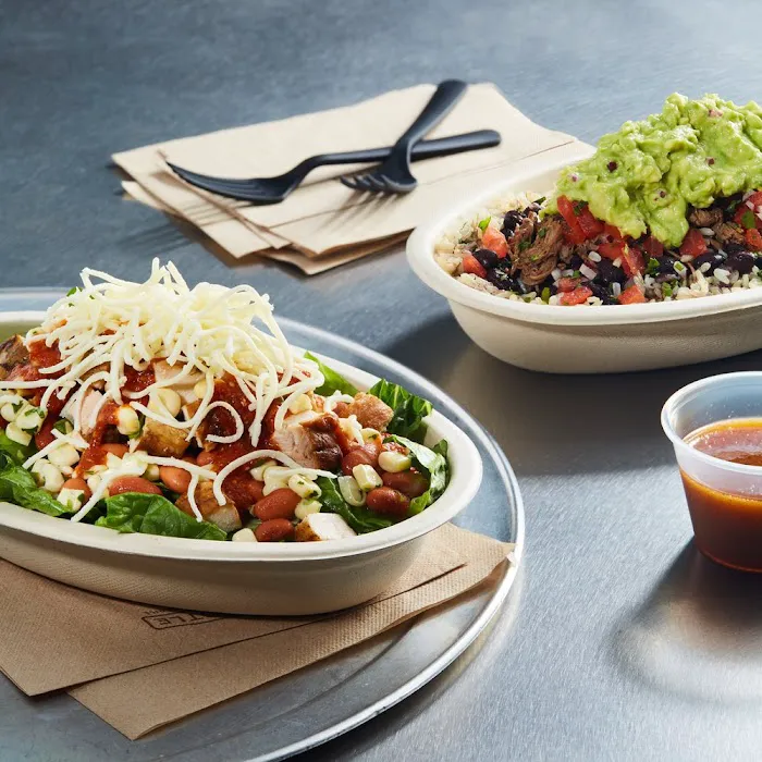 Chipotle Mexican Grill Picture 3
