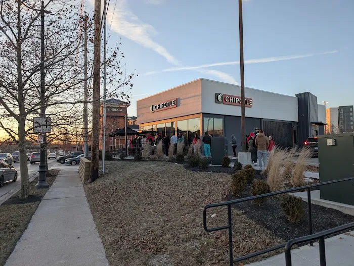 Chipotle Mexican Grill Picture 4