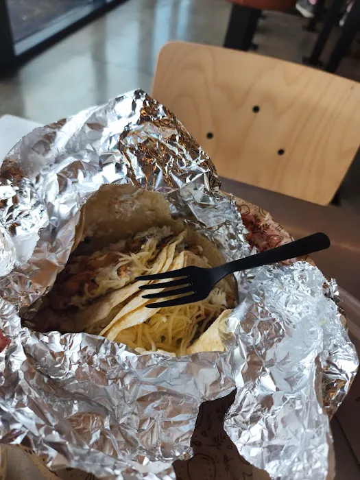 Chipotle Mexican Grill Picture 10