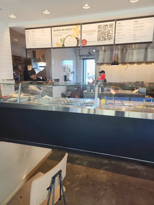Chipotle Mexican Grill Picture 8