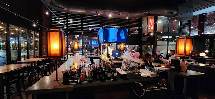 Hubbard Grille Picture 1