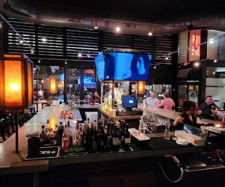 Hubbard Grille