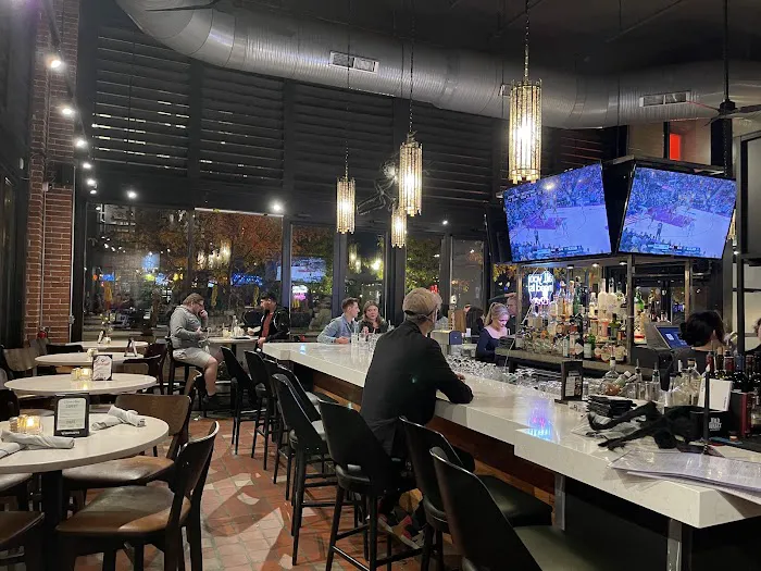 Hubbard Grille Picture 5