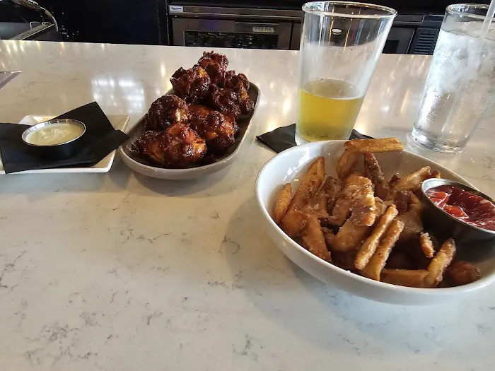 Hubbard Grille Picture 6
