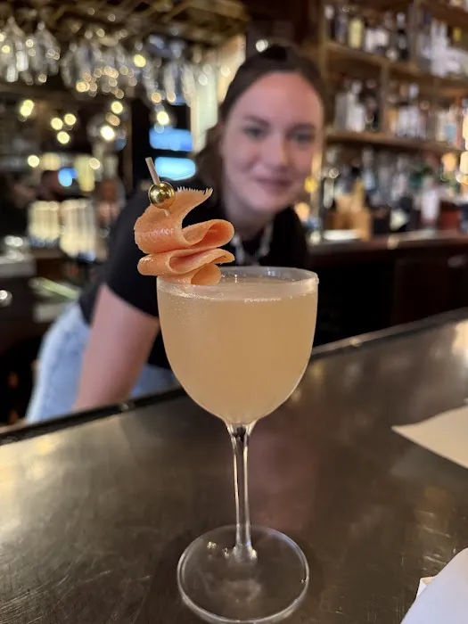 The Rossi Kitchen & Bar Picture 4