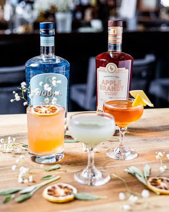 The Rossi Kitchen & Bar Picture 8