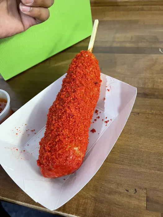 Myungrang Hotdog Columbus Picture 3