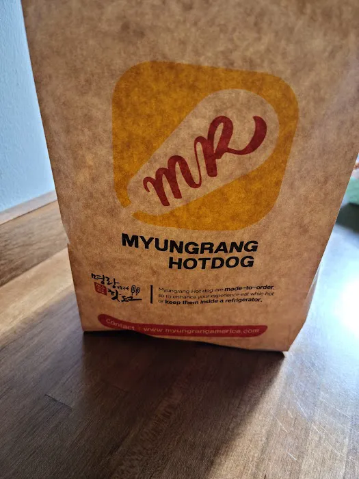 Myungrang Hotdog Columbus Picture 7