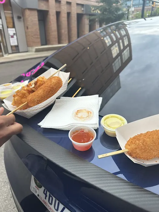 Myungrang Hotdog Columbus Picture 9