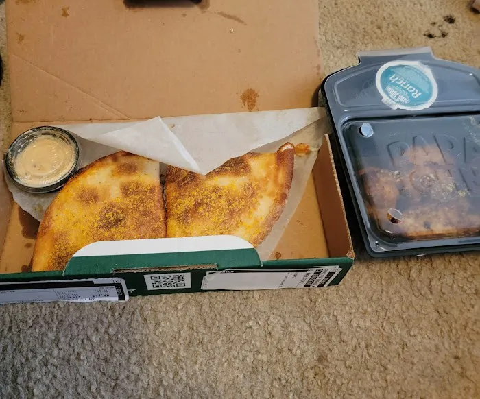 Papa Johns Pizza Picture 10