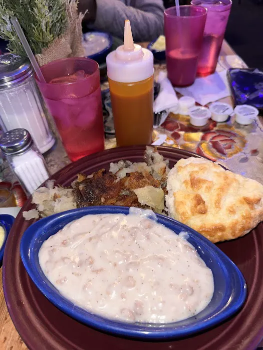 Lois Mann's Restaurant Picture 1