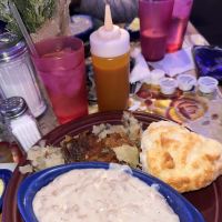 Lois Mann's Restaurant ico