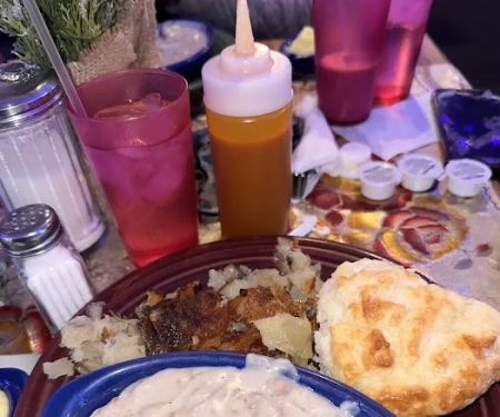 Lois Mann's Restaurant