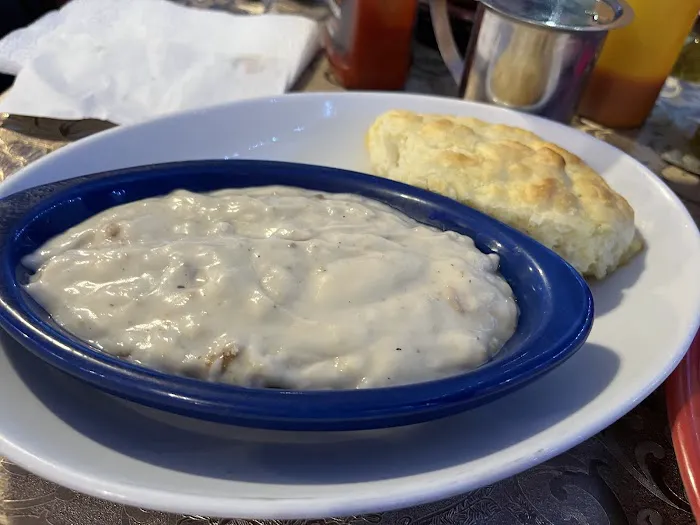 Lois Mann's Restaurant Picture 6