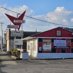 Tio’s Diner Mexican American Restaurant and Cantina