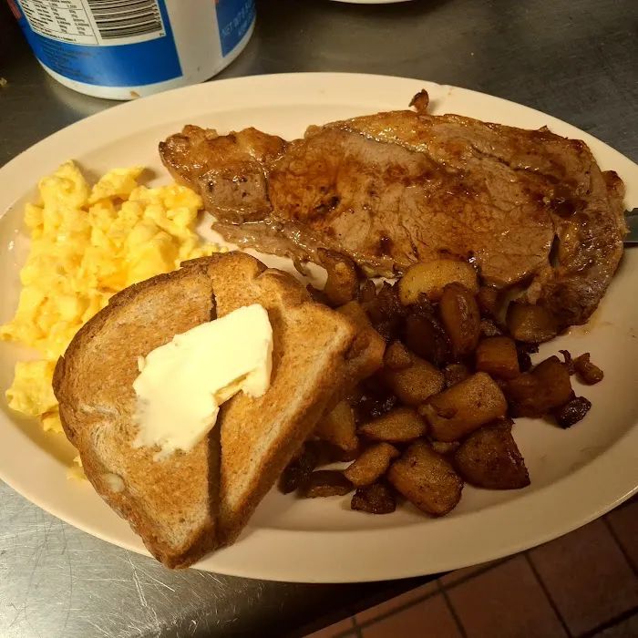 Tio’s Diner Mexican American Restaurant and Cantina Picture 7