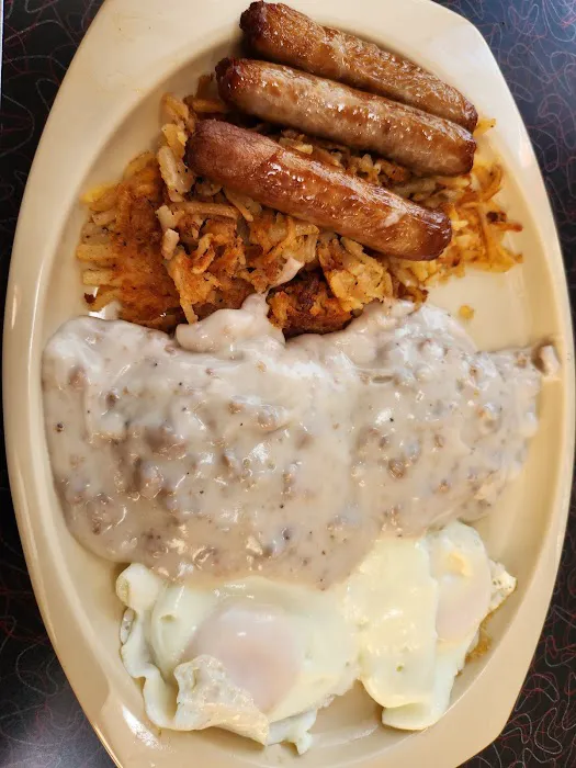 Tio’s Diner Mexican American Restaurant and Cantina Picture 9