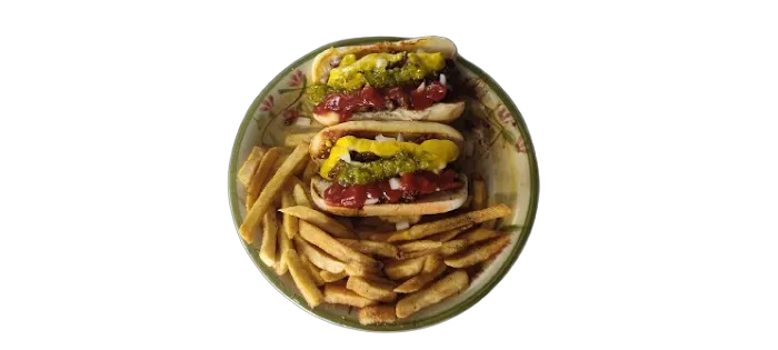 Rolling Stoves Food Truck Picture 1