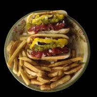 Rolling Stoves Food Truck ico