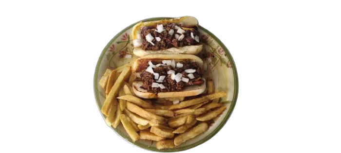Rolling Stoves Food Truck Picture 7