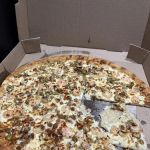 Buckeye Pizza Express