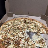 Buckeye Pizza Express ico