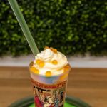 Buraq's Bubble Tea