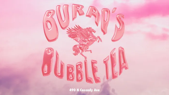 Buraq's Bubble Tea Picture 3
