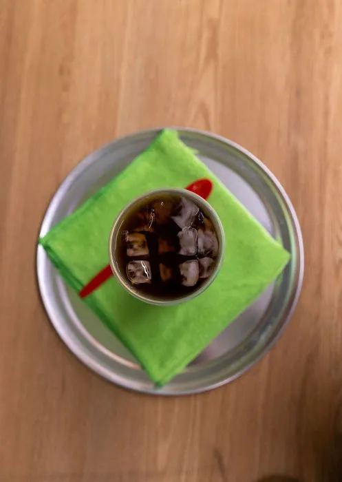 Buraq's Bubble Tea Picture 8