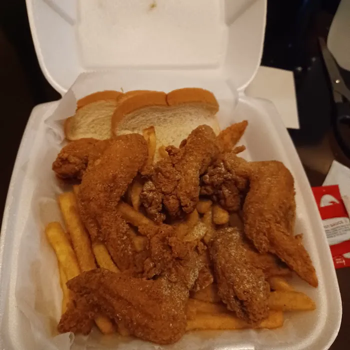 Fresh Bite Express Picture 2