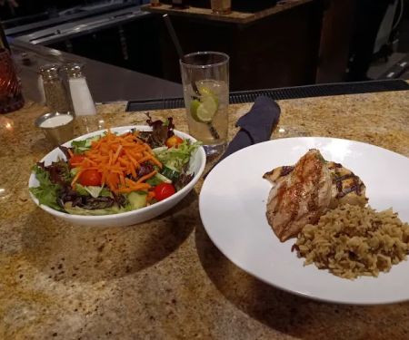 RiverCity Grille