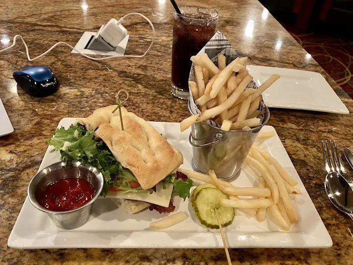 RiverCity Grille Picture 4