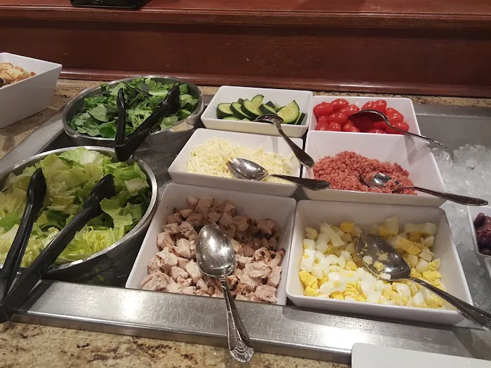 RiverCity Grille Picture 9