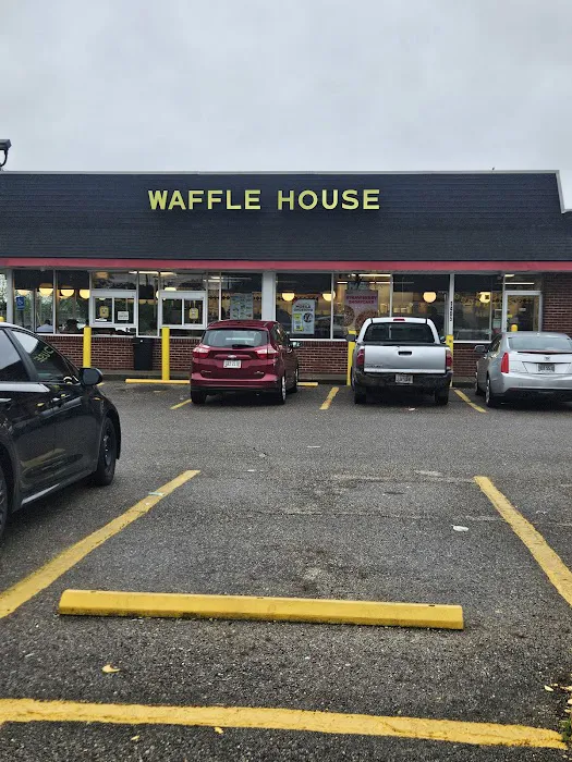 Waffle House Picture 1