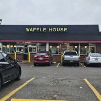 Waffle House ico