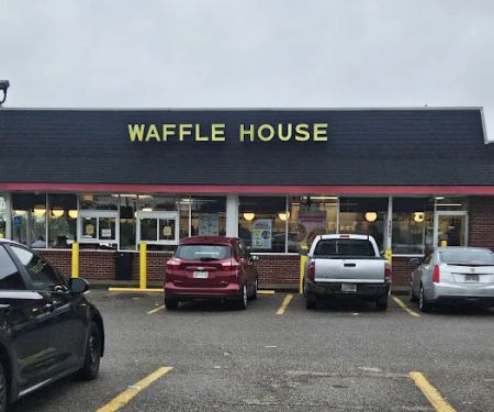 Waffle House