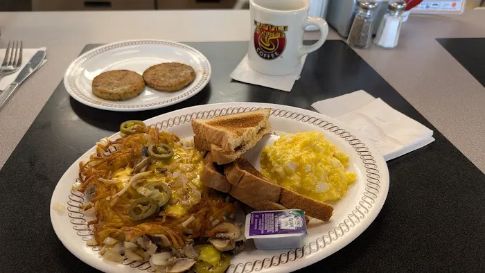 Waffle House Picture 5