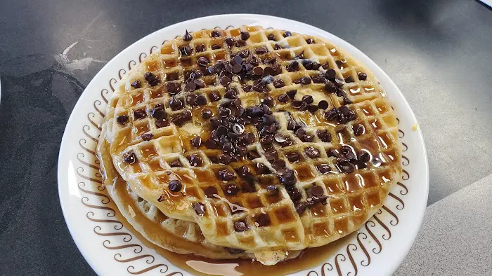 Waffle House Picture 4