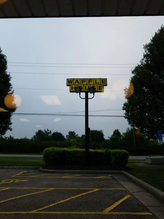 Waffle House Picture 6