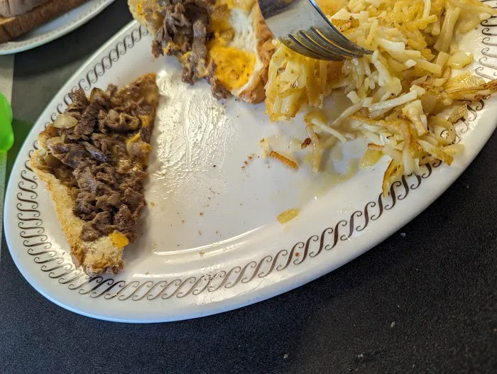 Waffle House Picture 8