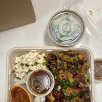 Big Daddy's Hawaiian BBQ (Columbus) ico