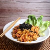 Rolling Seoul (Korean Soul Food) ico