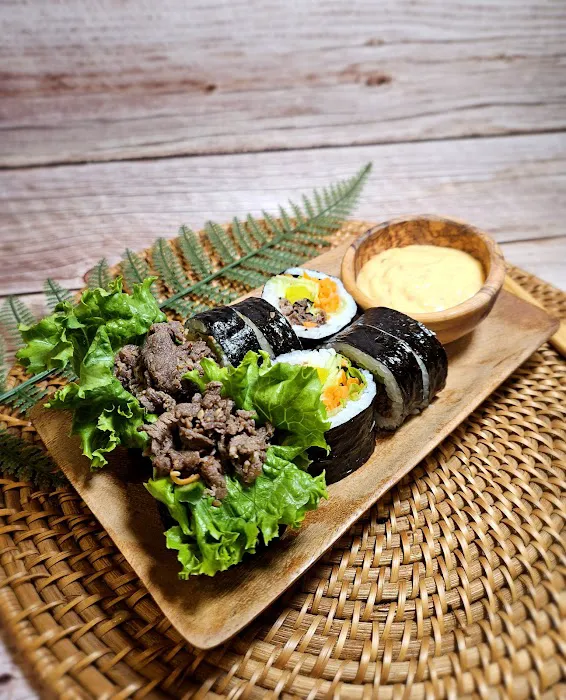 Rolling Seoul (Korean Soul Food) Picture 2
