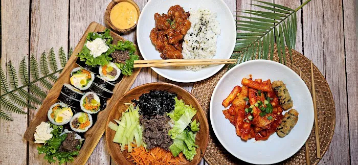Rolling Seoul (Korean Soul Food) Picture 10