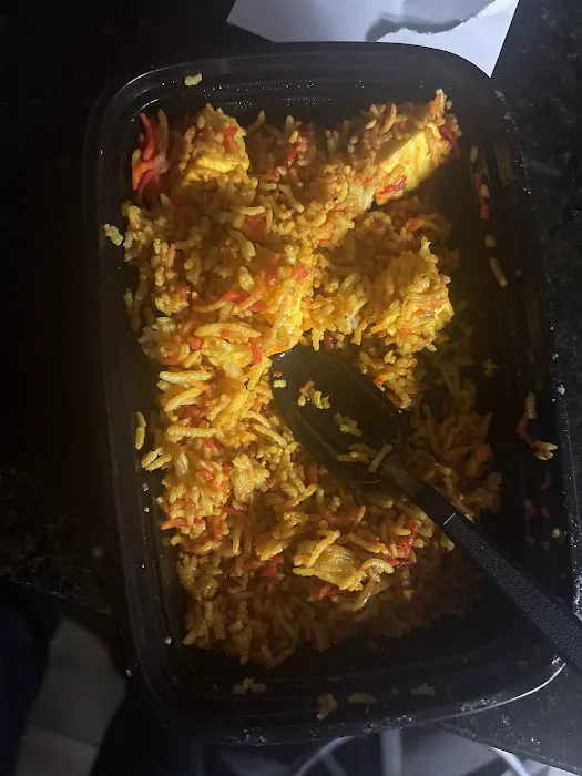 Tikka Curry & Grill Picture 4