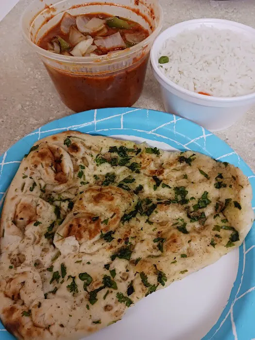Tikka Curry & Grill Picture 1