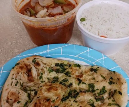 Tikka Curry & Grill