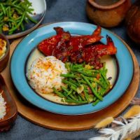 Ganvié Grill ico