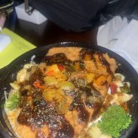 Shrimp Lips Seafood ico