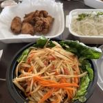 MaiThai Bangkok Street Food